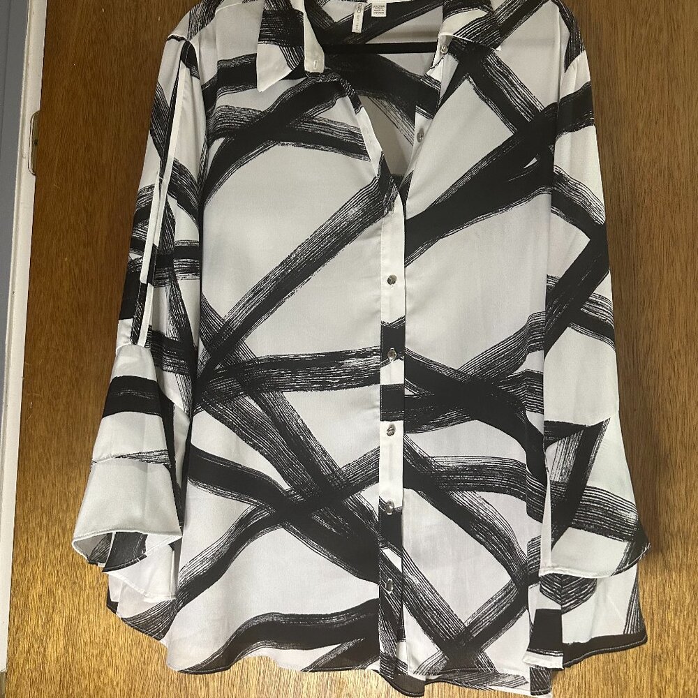 Cato Women's Blouse